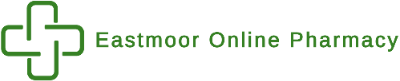 Eastmoor Online Pharmacy Logo